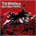 THE BOMBS OF ENDURING FREEDOM - S/T CD